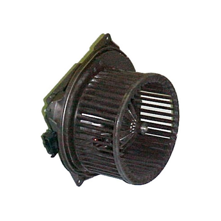 BEHR AB 98 000P HVAC Blower Motor