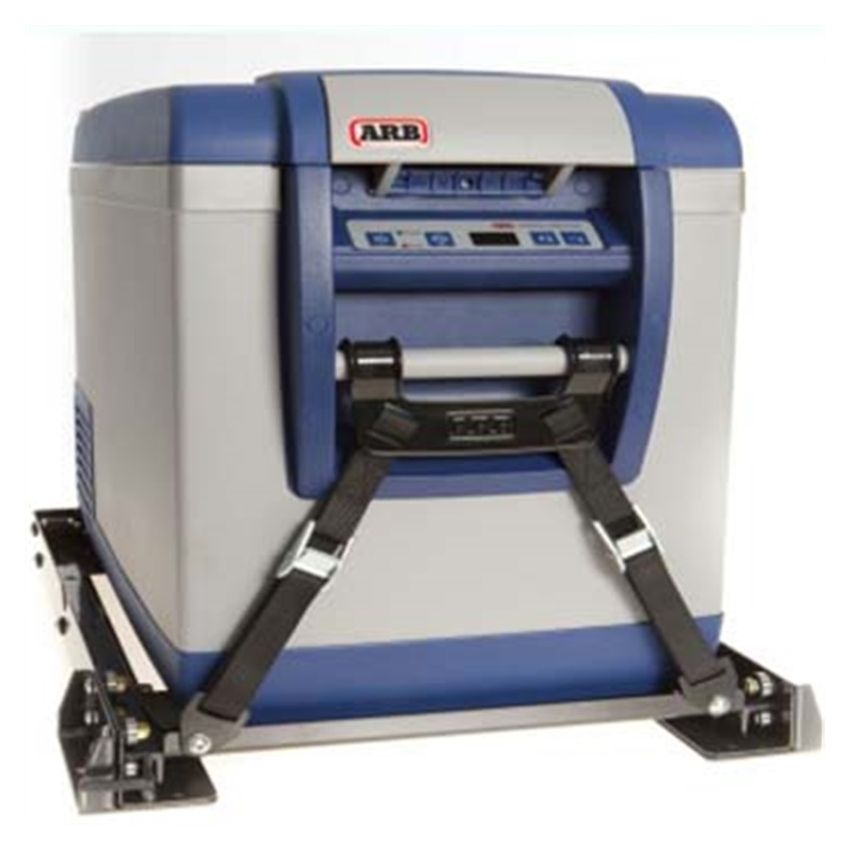 ARB 10900010 Fridge Tiedown Kit