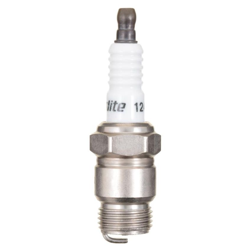 AUTOLITE SPARK PLUGS 124 Autolite 124 Copper Spark Plug