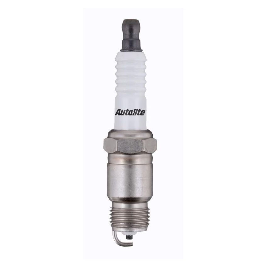 AUTOLITE SPARK PLUGS 23 Autolite 23 Copper Spark Plug