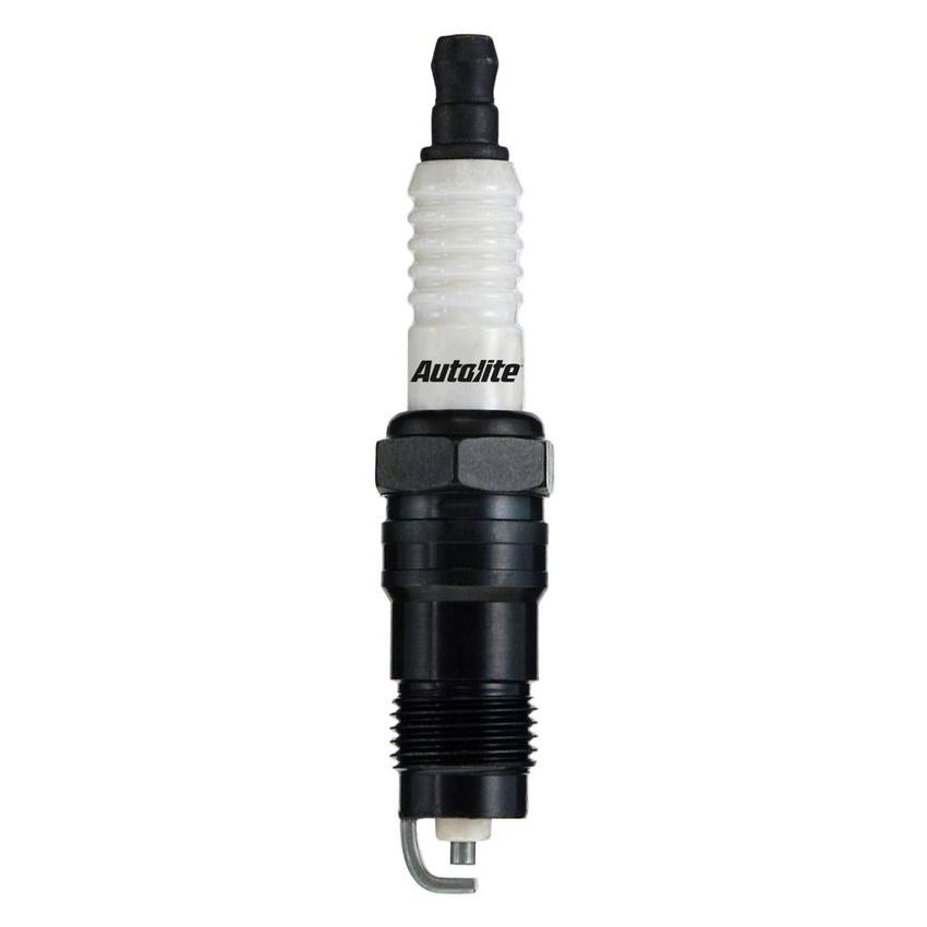 AUTOLITE SPARK PLUGS 2545 Autolite 2545 Copper Spark Plug