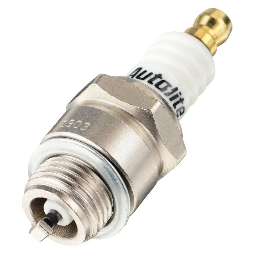 AUTOLITE SPARK PLUGS 254 Autolite 254 Copper Spark Plug