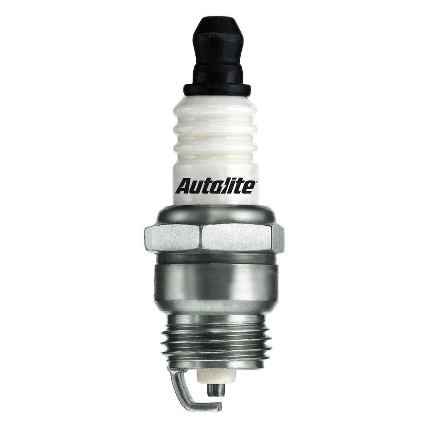 AUTOLITE SPARK PLUGS 2554 Autolite 2554 Copper Spark Plug