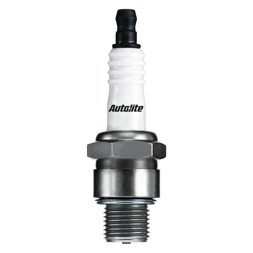 AUTOLITE SPARK PLUGS 2892 Autolite 2892 Copper Spark Plug