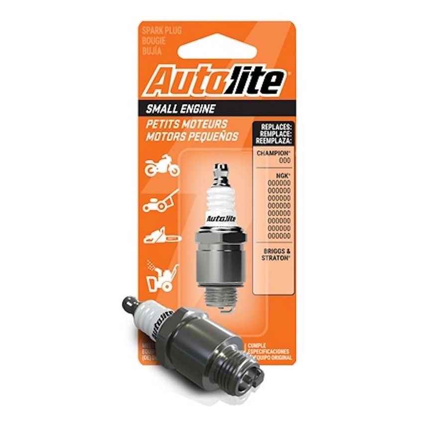 AUTOLITE SPARK PLUGS 295DP Autolite 295DP Copper Spark Plug