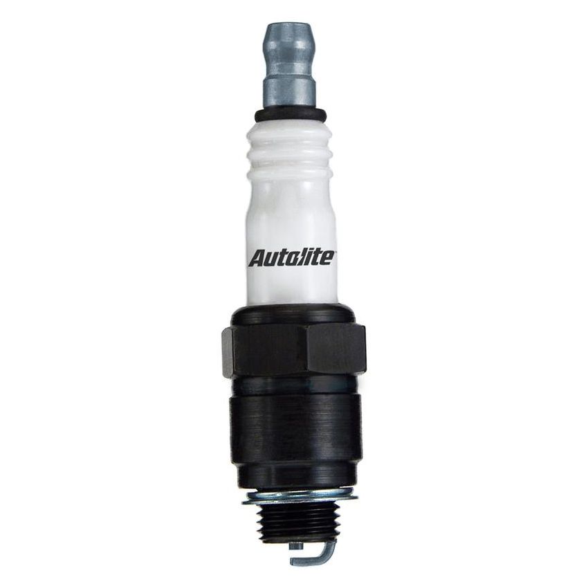 AUTOLITE SPARK PLUGS 3136 Autolite 3136 Copper Spark Plug