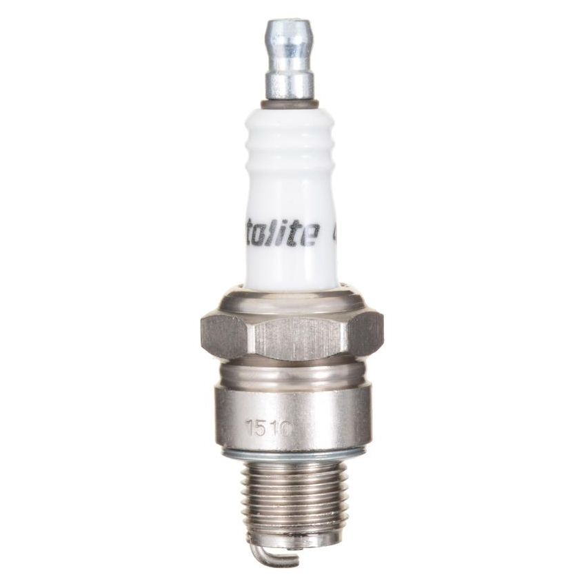 AUTOLITE SPARK PLUGS 411 Autolite 411 Copper Spark Plug