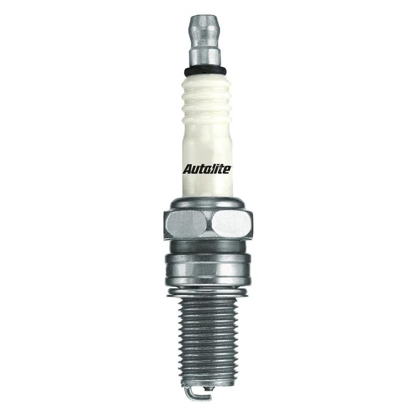 AUTOLITE SPARK PLUGS 4132 Autolite 4132 Copper Spark Plug