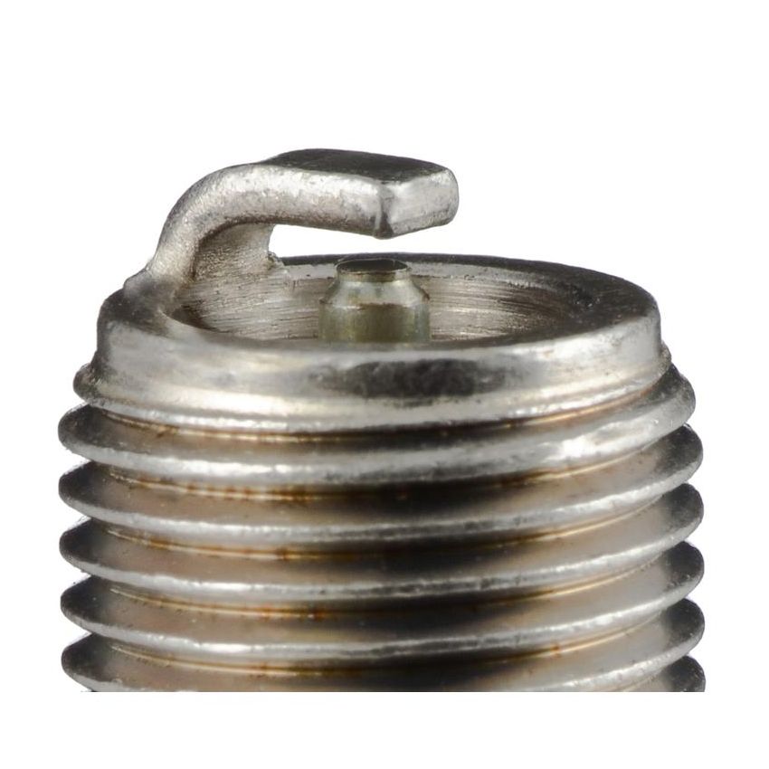 AUTOLITE SPARK PLUGS 414 Autolite 414 Copper Spark Plug
