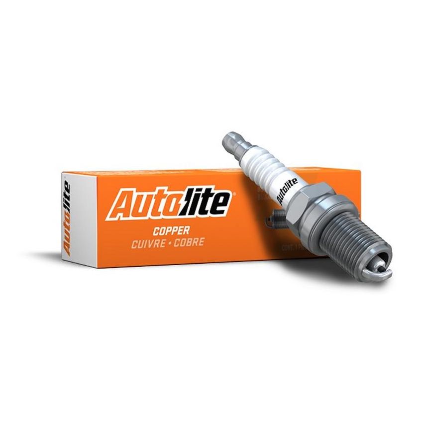 AUTOLITE SPARK PLUGS 4316 Autolite 4316 Copper Spark Plug