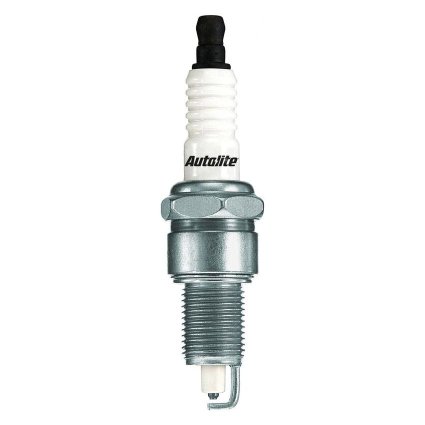 AUTOLITE SPARK PLUGS 4345 Autolite 4345 Copper Spark Plug