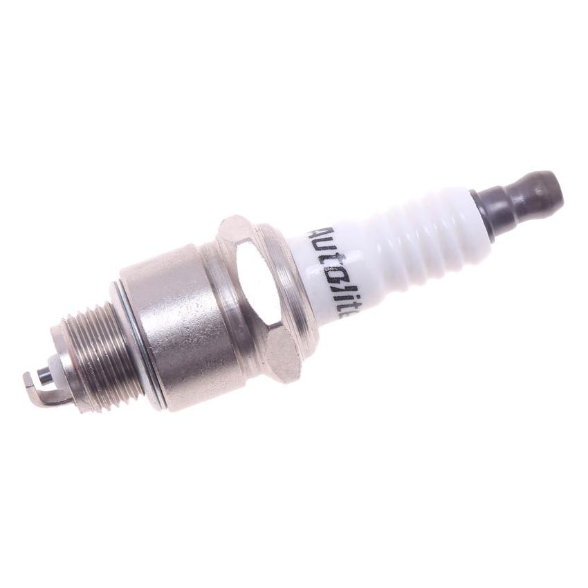 AUTOLITE SPARK PLUGS 437 Autolite 437 Copper Spark Plug