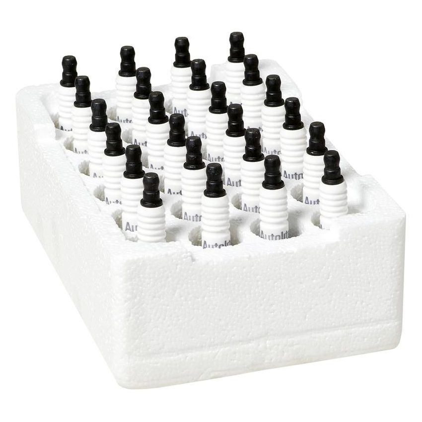 AUTOLITE SPARK PLUGS 456BP Autolite 456BP Copper Spark Plug