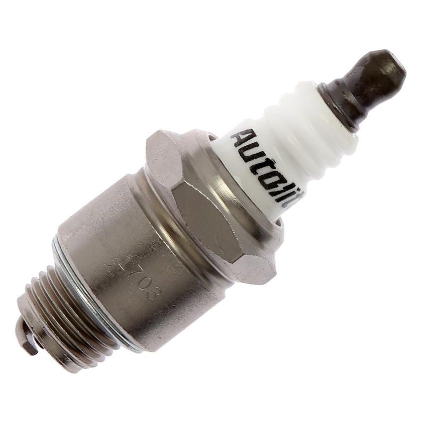 AUTOLITE SPARK PLUGS 458 Autolite 458 Copper Spark Plug