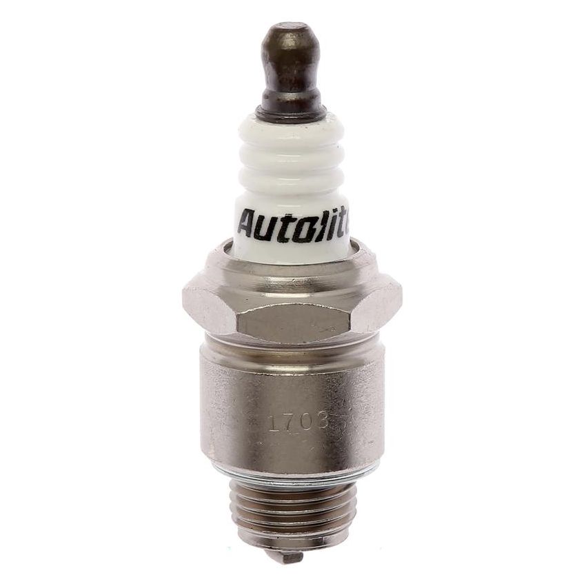 AUTOLITE SPARK PLUGS 458 Autolite 458 Copper Spark Plug