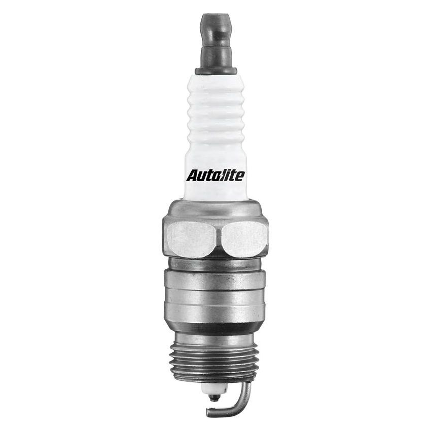 AUTOLITE SPARK PLUGS 46 Autolite 46 Copper Spark Plug