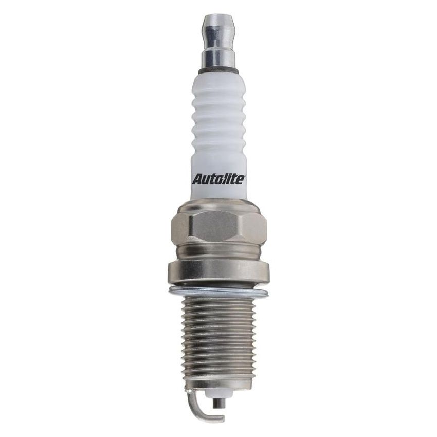 AUTOLITE SPARK PLUGS 5184 Autolite 5184 Copper Spark Plug