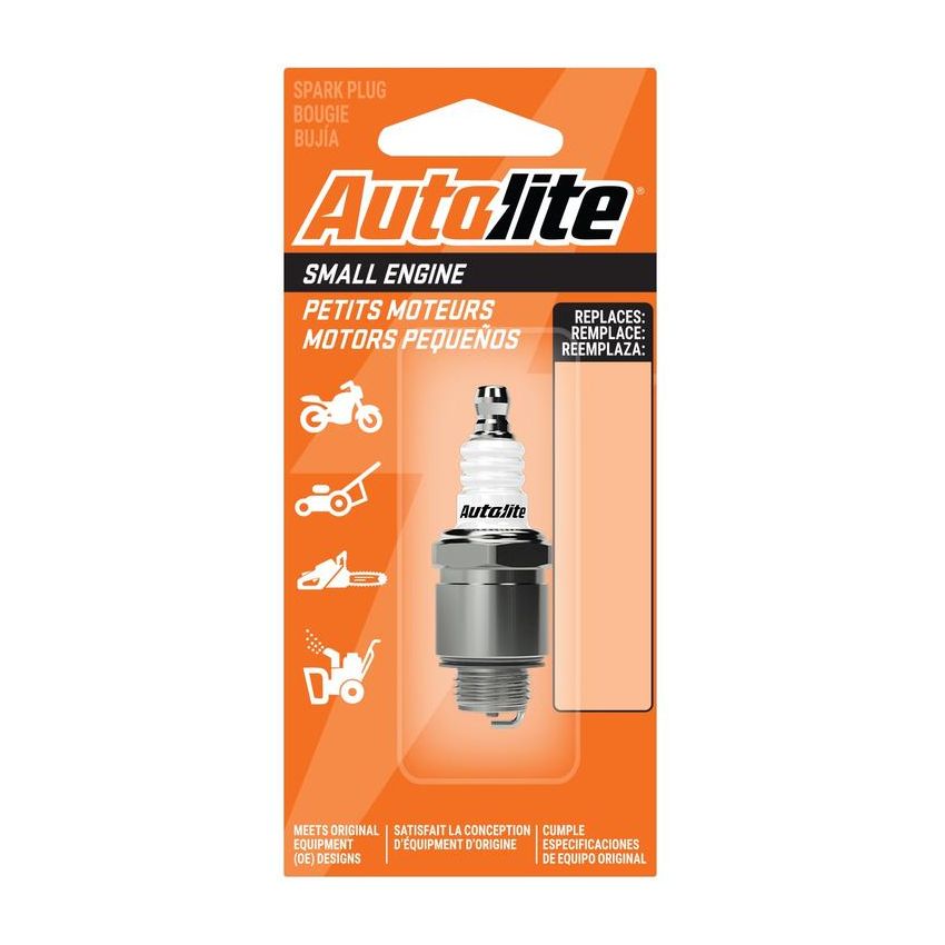 AUTOLITE SPARK PLUGS 5205DP Autolite 5205DP Copper Spark Plug
