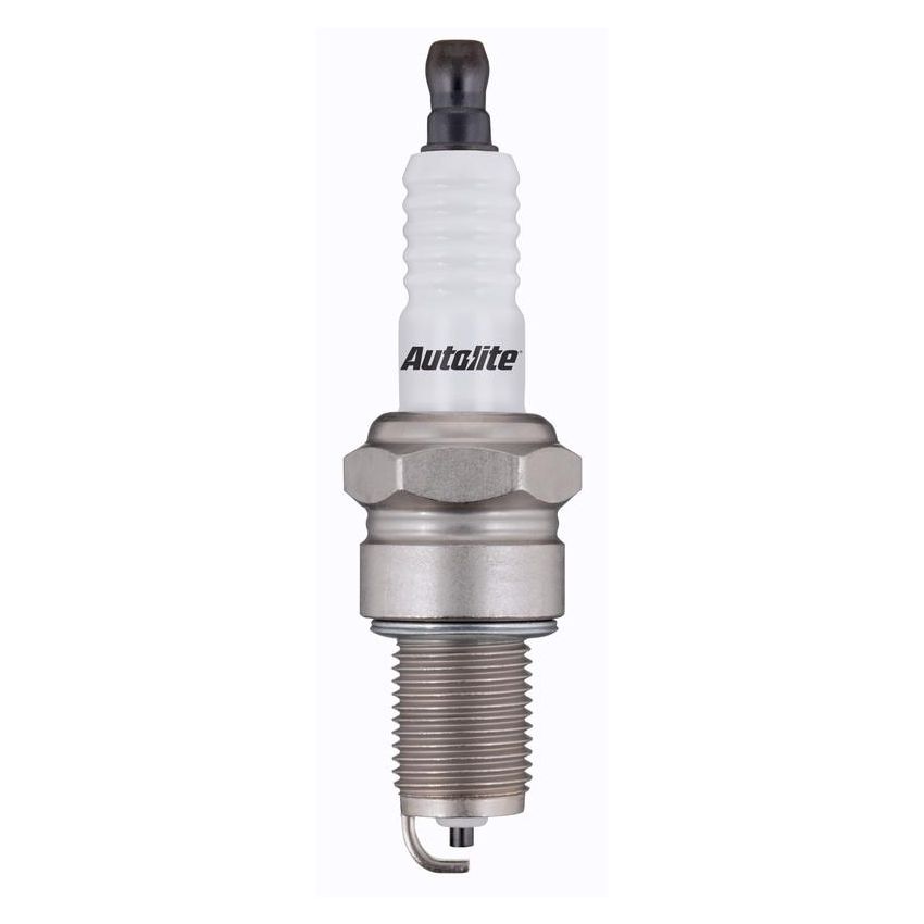 AUTOLITE SPARK PLUGS 63 Autolite 63 Copper Spark Plug