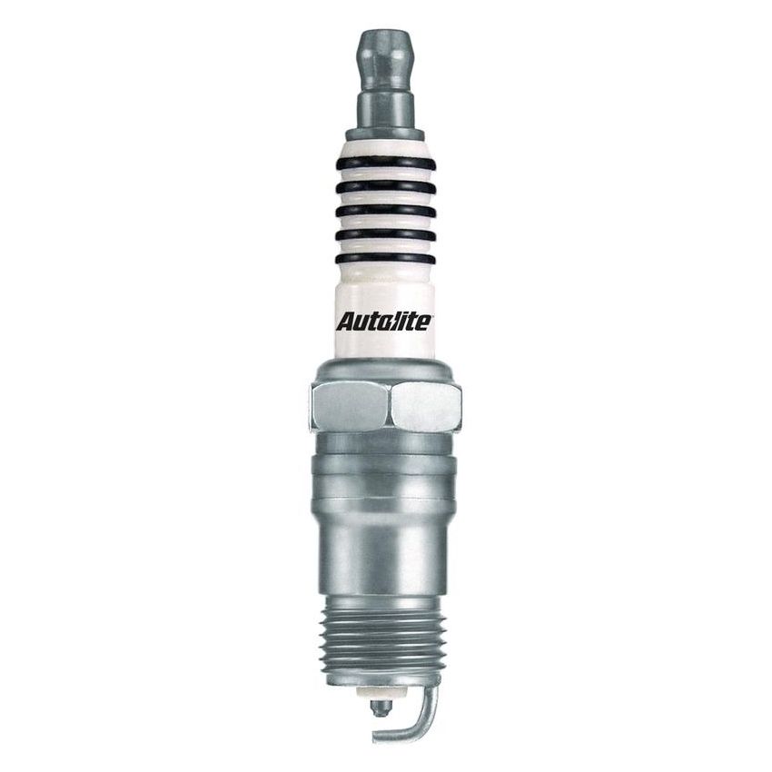 AUTOLITE SPARK PLUGS 764 Autolite 764 Copper Spark Plug