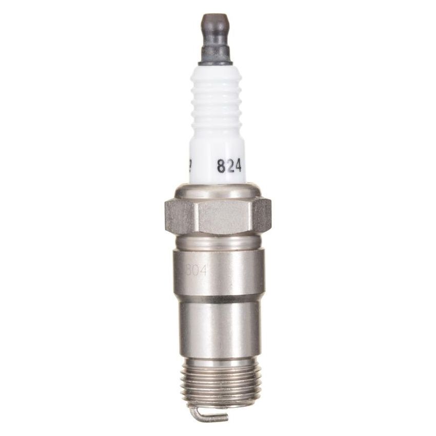 AUTOLITE SPARK PLUGS 824 Autolite 824 Copper Spark Plug