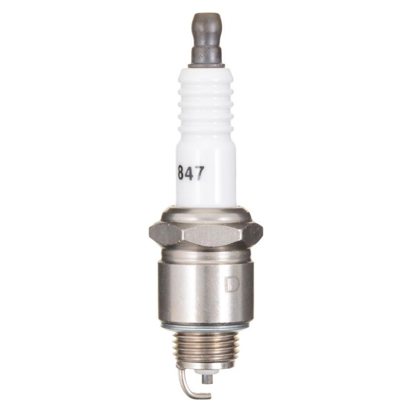 AUTOLITE SPARK PLUGS 847 Autolite 847 Copper Spark Plug