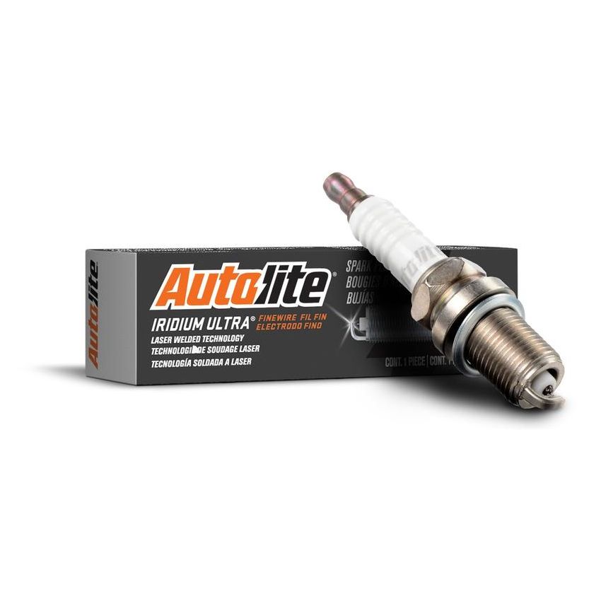 AUTOLITE SPARK PLUGS AI3922 Autolite AI3922 Iridium Ultra Spark Plug