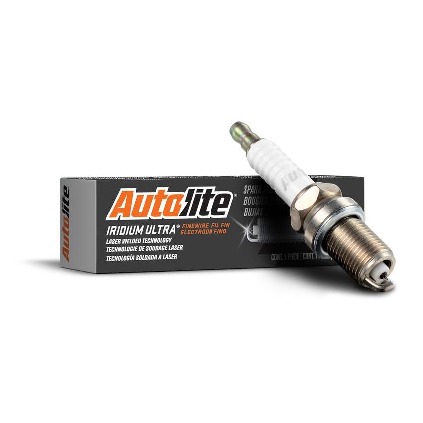 AUTOLITE SPARK PLUGS AI3923 Autolite AI3923 Iridium Ultra Spark Plug