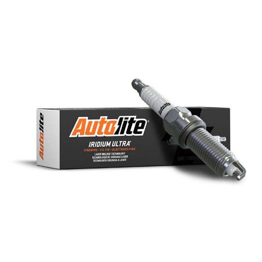 AUTOLITE SPARK PLUGS AI5245 Autolite AI5245 Iridium Ultra Spark Plug