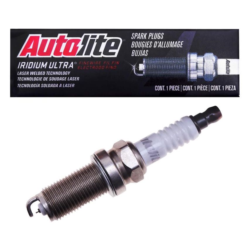 AUTOLITE SPARK PLUGS AI5325 Autolite AI5325 Iridium Ultra Spark Plug