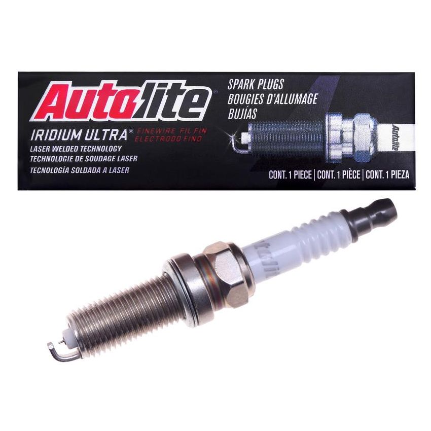 AUTOLITE SPARK PLUGS AI5683 Autolite AI5683 Iridium Ultra Spark Plug
