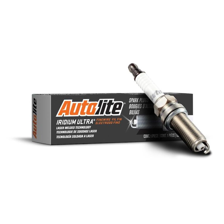 AUTOLITE SPARK PLUGS AI5684 Autolite AI5684 Iridium Ultra Spark Plug