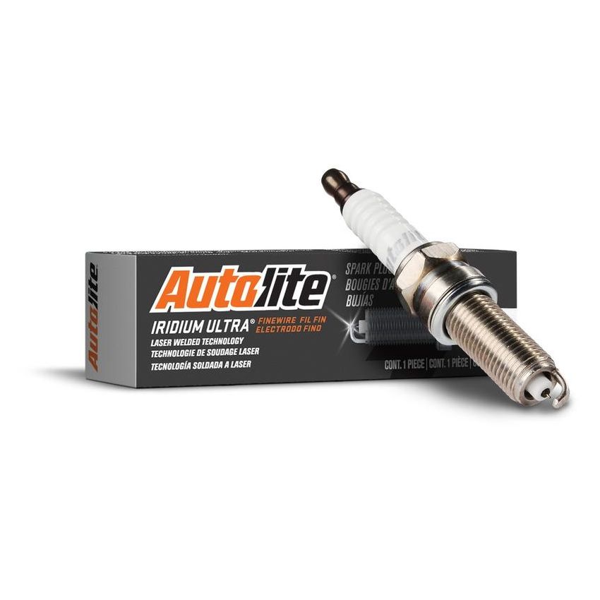 AUTOLITE SPARK PLUGS AI5701 Autolite AI5701 Iridium Ultra Spark Plug