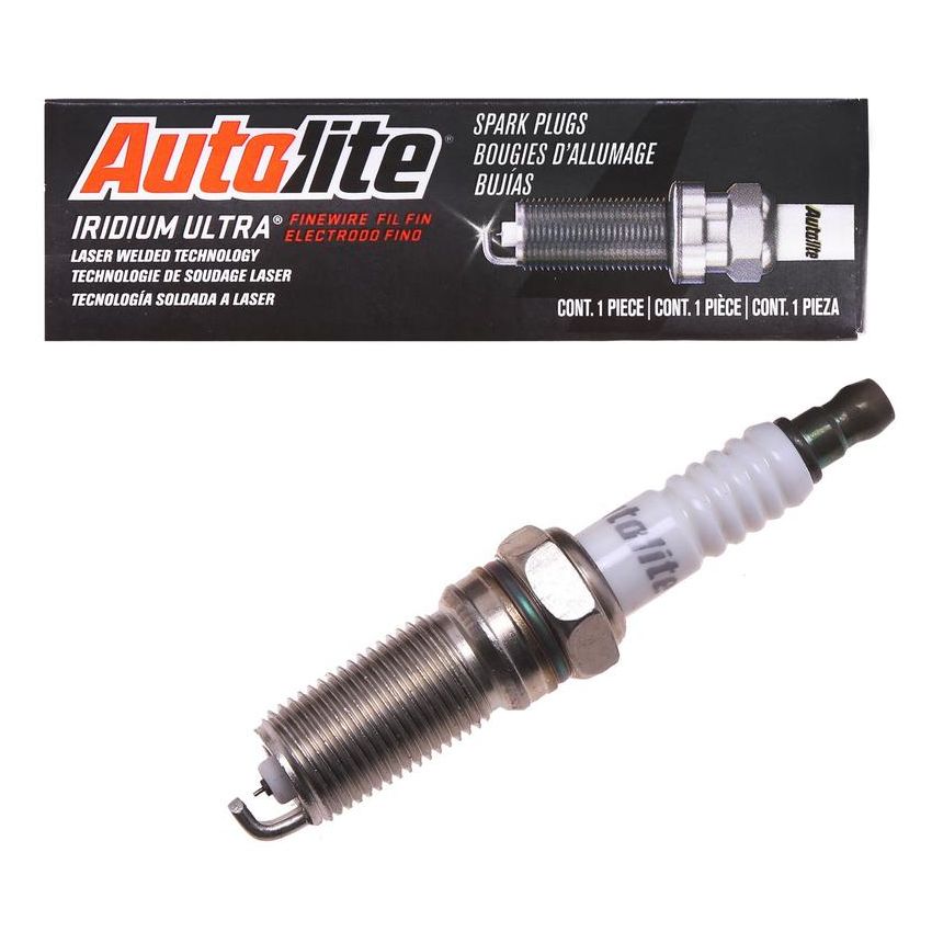 AUTOLITE SPARK PLUGS AI5862 Autolite AI5862 Iridium Ultra Spark Plug