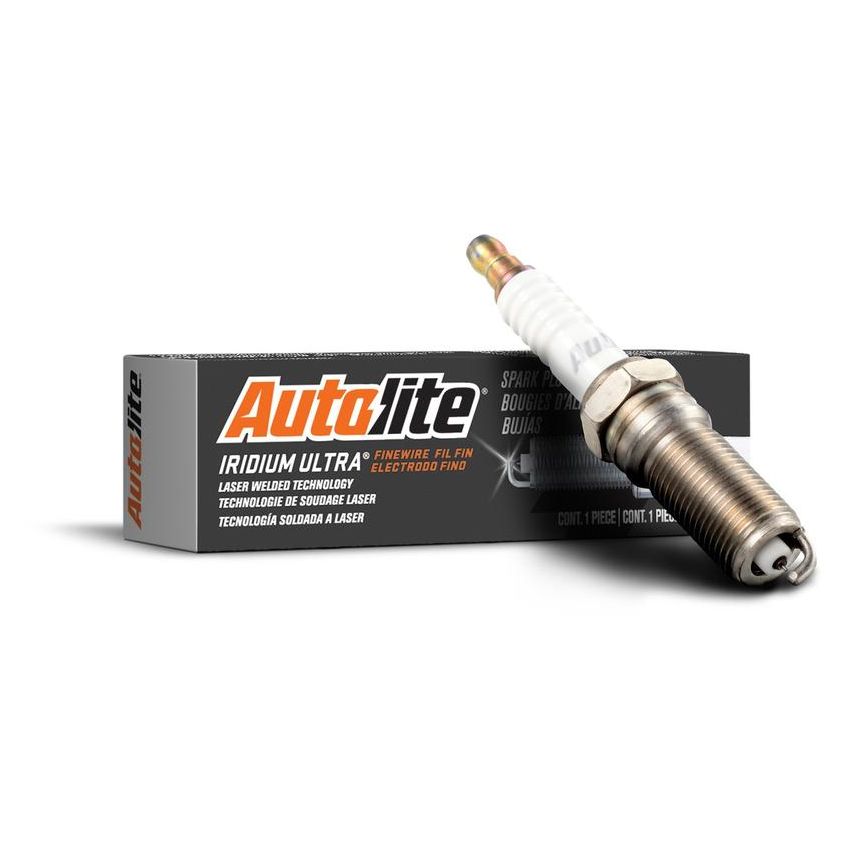 AUTOLITE SPARK PLUGS AI5863 Autolite AI5863 Iridium Ultra Spark Plug