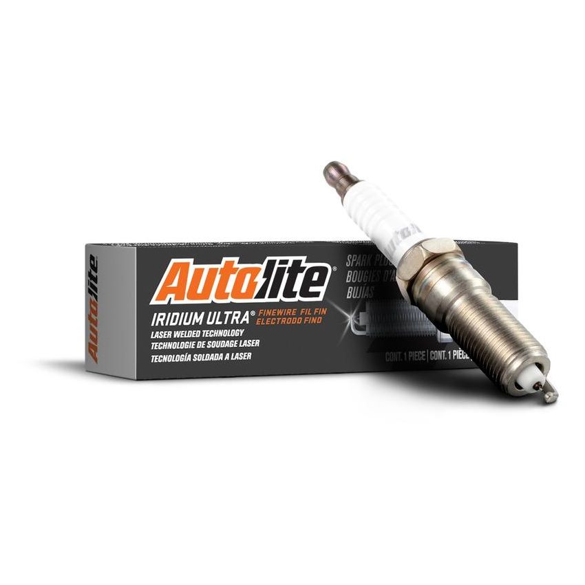AUTOLITE SPARK PLUGS AI6043 Autolite AI6043 Iridium Ultra Spark Plug