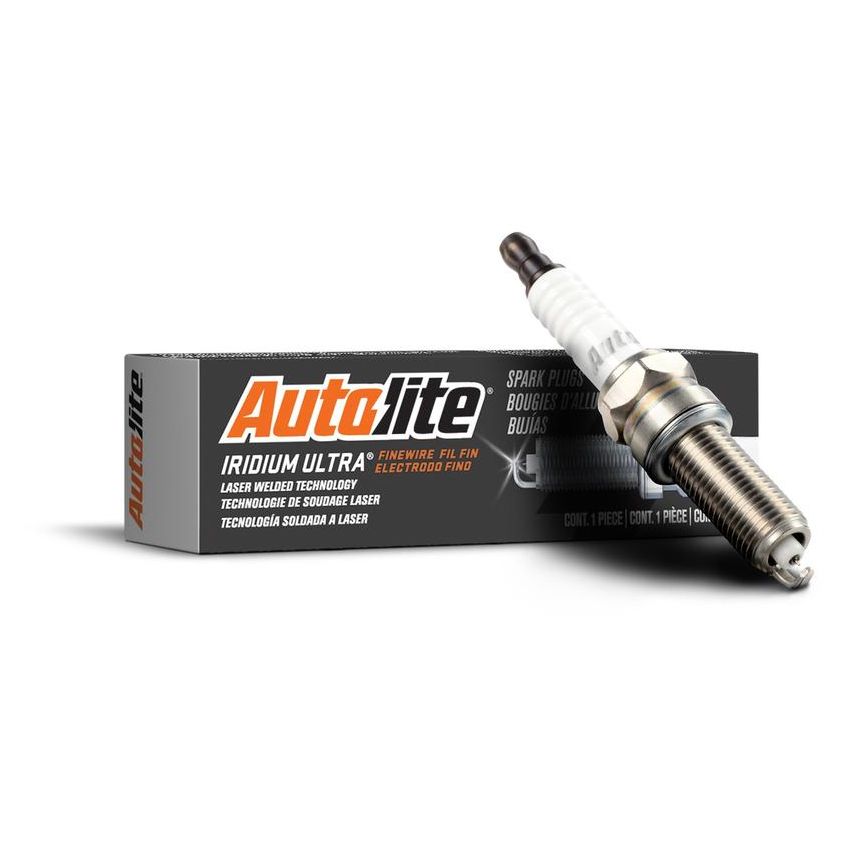 AUTOLITE SPARK PLUGS AI6203 Autolite AI6203 Iridium Ultra Spark Plug