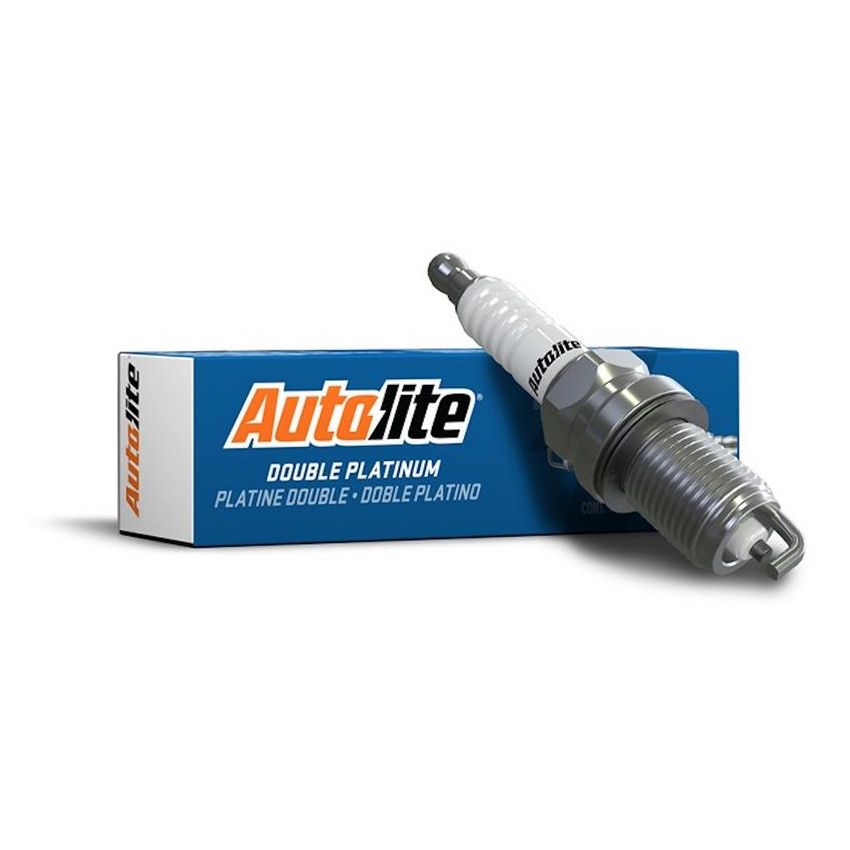 AUTOLITE SPARK PLUGS APP3926 Autolite APP3926 Double Platinum Spark Plug