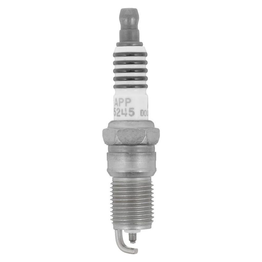 AUTOLITE SPARK PLUGS APP5245DP2 Autolite APP5245DP2 Double Platinum Spark Plug
