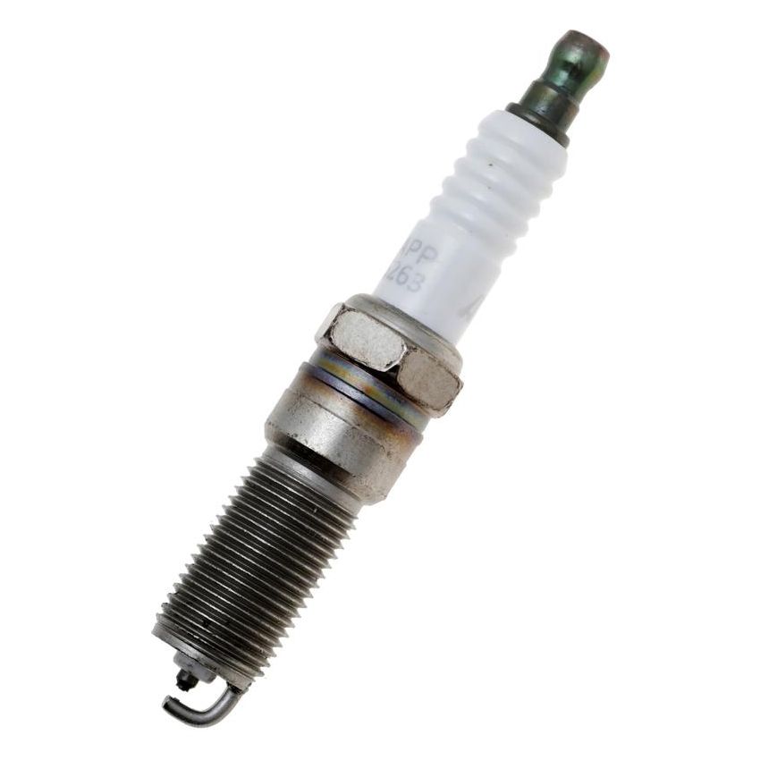 AUTOLITE SPARK PLUGS APP5263 Autolite APP5263 Double Platinum Spark Plug