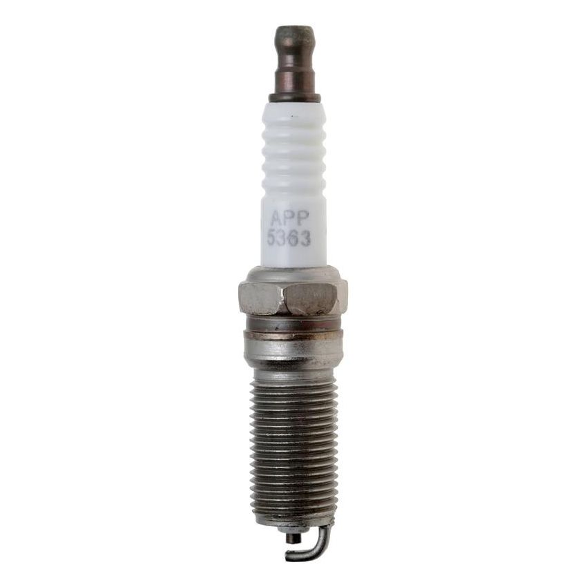 AUTOLITE SPARK PLUGS APP5363 Autolite APP5363 Double Platinum Spark Plug