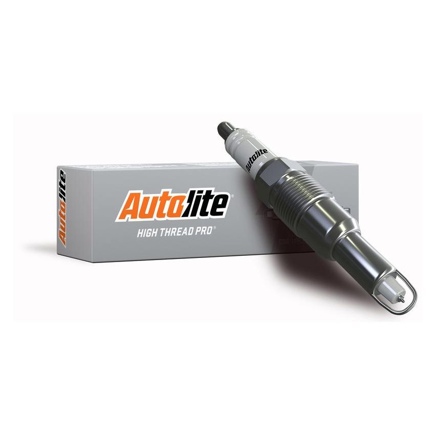 AUTOLITE SPARK PLUGS HT0 Autolite HT0 High Thread Spark Plug