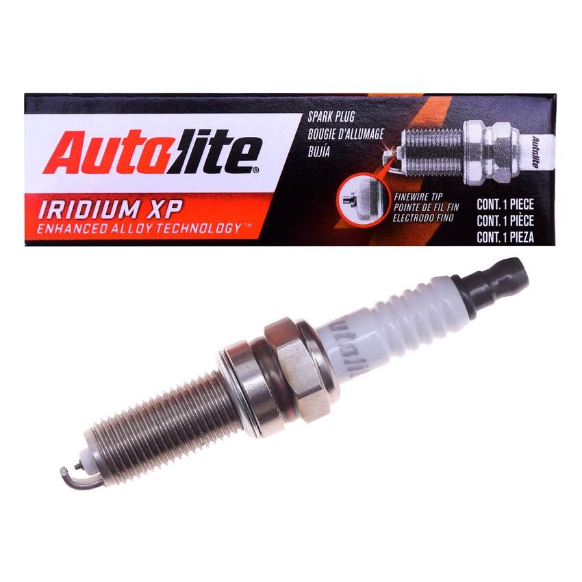 AUTOLITE SPARK PLUGS XP5702 Autolite XP5702 Iridium XP Spark Plug