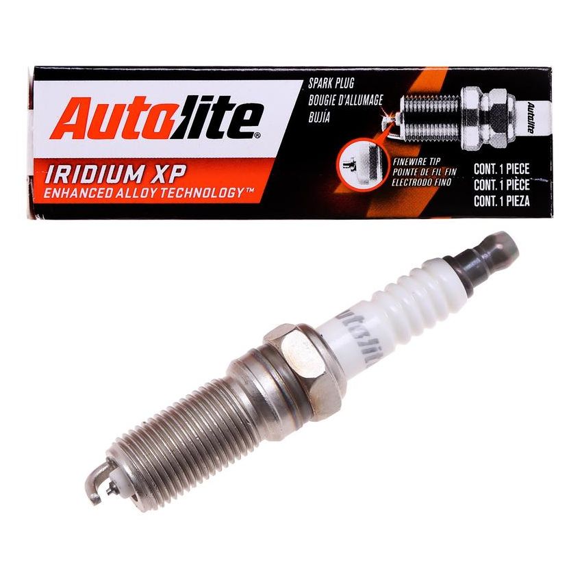 AUTOLITE SPARK PLUGS XP5862 Autolite XP5862 Iridium XP Spark Plug