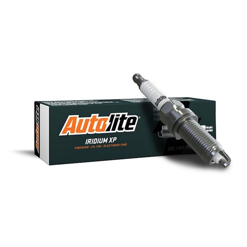 AUTOLITE SPARK PLUGS XP6083DP2 Autolite XP6083DP2 Iridium XP Spark Plug