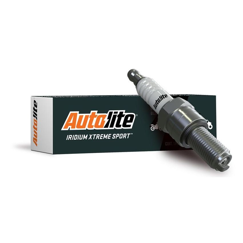 AUTOLITE SPARK PLUGS XS4163 Autolite XS4163 Xtreme Sport Spark Plug