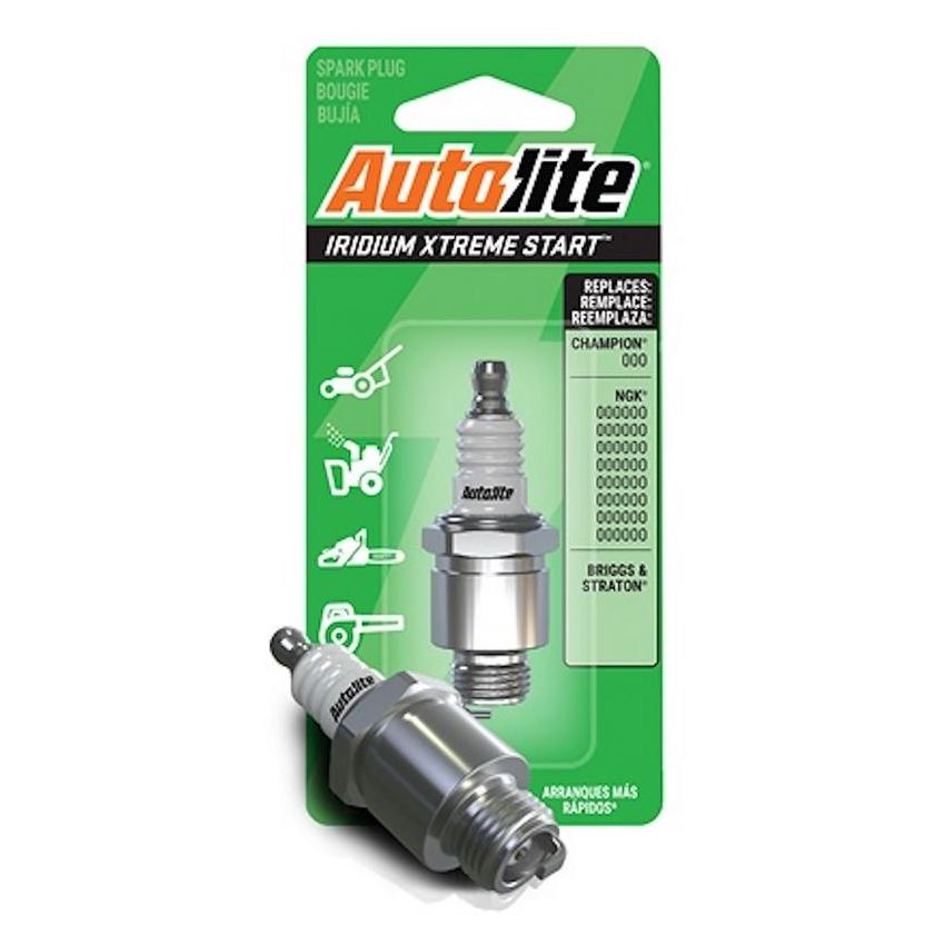 AUTOLITE SPARK PLUGS XST2974DP Autolite XST2974DP Xtreme Start Spark Plug