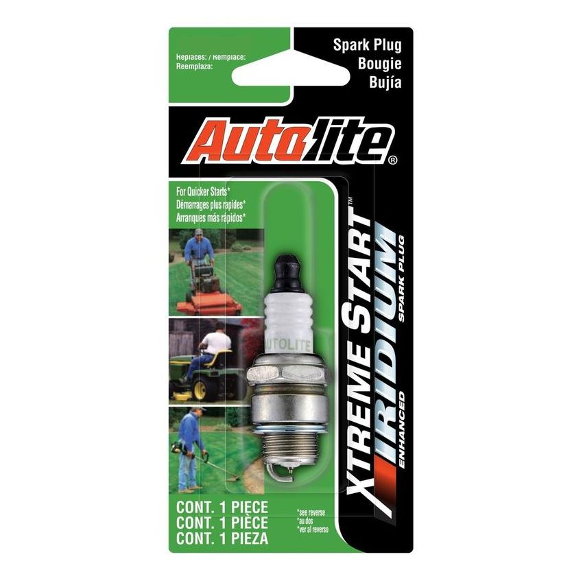 AUTOLITE SPARK PLUGS XST2976DP Autolite XST2976DP Xtreme Start Spark Plug