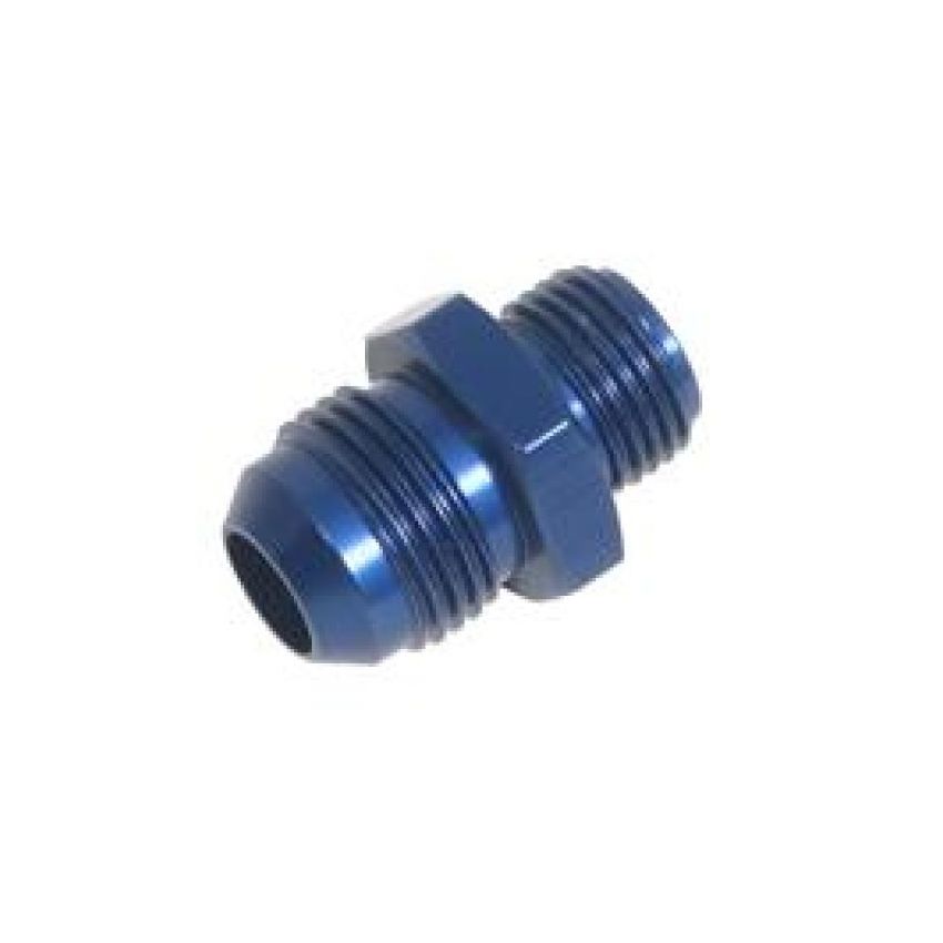 FRAGOLA FRG491950 Male Adapter Fitting #6 x 5/8-20 Carter