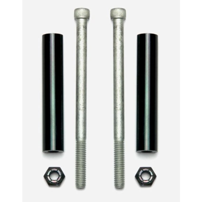 Wilwood 230-7539 Bridge Bolt Kit - FSL4 for .810in Rotor -2Pk